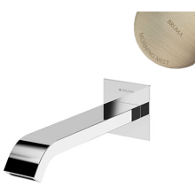 Излив для ванны Bruma Breeze 1456423MM Morning Mist