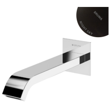 Излив для ванны Bruma Breeze 1456423NS Night Sky