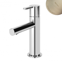 Смеситель для умывальника Bruma Leaf Morning Mist 1670007MM 