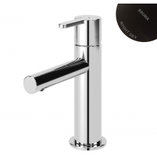 Смеситель для умывальника Bruma Leaf Night sky 1670007NS 
