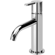 Смеситель для умывальника Bruma Leaf Chrome 1670011CR 