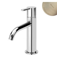 Смеситель для умывальника Bruma Leaf Morning Mist 1670011MM 