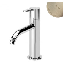 Смеситель для умывальника Bruma Leaf Morning Mist 1670011MM 
