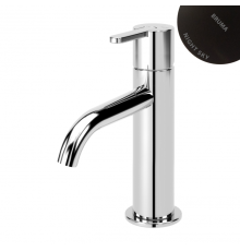 Смеситель для умывальника Bruma Leaf Night sky  1670011NS 