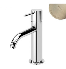 Смеситель для умывальника Bruma Leaf Morning Mist 1670012MM 