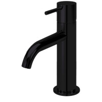 Смеситель для умывальника Bruma Leaf Night sky 1670012NS 