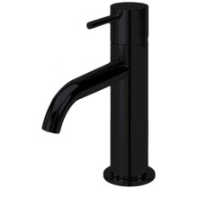 Смеситель для умывальника Bruma Leaf Night sky 1670012NS 