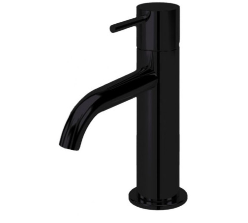Смеситель для умывальника Bruma Leaf Night sky 1670012NS 