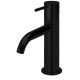 Смеситель для умывальника Bruma Leaf Night sky 1670012NS 