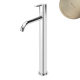 Смеситель для умывальника высокий Bruma Leaf  Morning Mist 1670020MM 