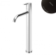 Смеситель для умывальника высокий Bruma Leaf  Night sky 1670020NS 
