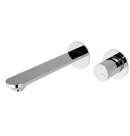 Смеситель встраиваемый  для умывальника  Bruma Adagio  Chrome 1930100CR