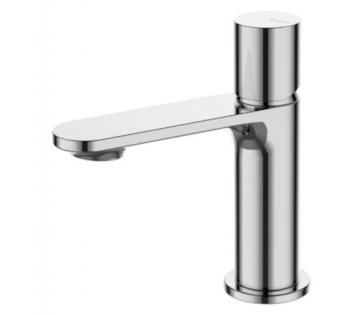 Смеситель для умывальника Bruma Adagio 1930101CR