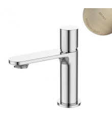 Смеситель для умывальника Bruma Adagio Morning Mist 1930101MM
