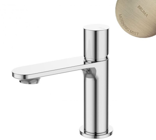 Смеситель для умывальника Bruma Adagio 1930101MM