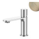 Смеситель для умывальника Bruma Adagio 1930101MM