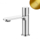 Смеситель для умывальника Bruma Adagio 1930101SR