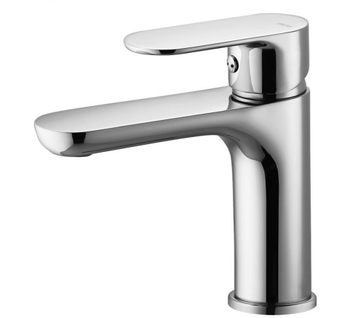 Смеситель для умывальника Bruma Coral Chrome 1940100CR 