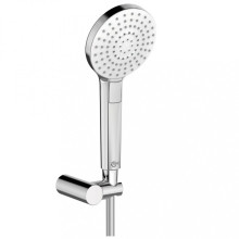 Ручная лейка со шлангом  Ideal Standard Idealrain B2239AA хром