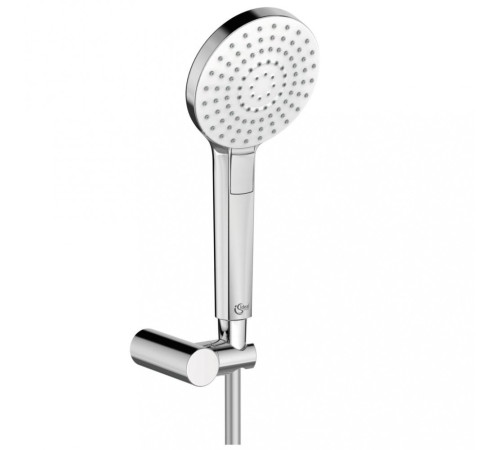 Ручная лейка со шлангом  Ideal Standard Idealrain B2239AA хром