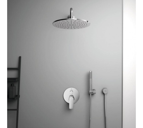Душевая лейка Ideal Standard IDEALRAIN A5803AA хром
