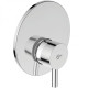 Смеситель встраиваемый Ideal Standard Ceraline A6940AA