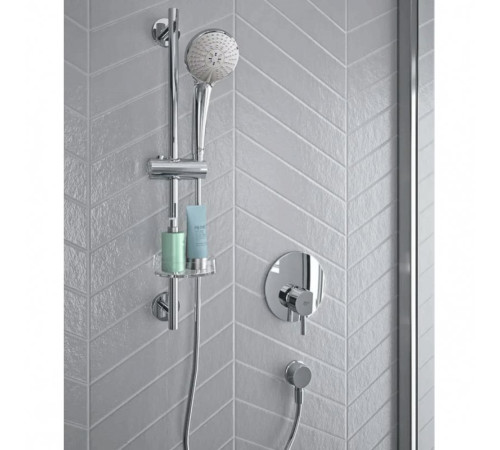 Смеситель встраиваемый Ideal Standard Ceraline A6940AA