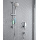 Смеситель встраиваемый Ideal Standard Ceraline A6940AA