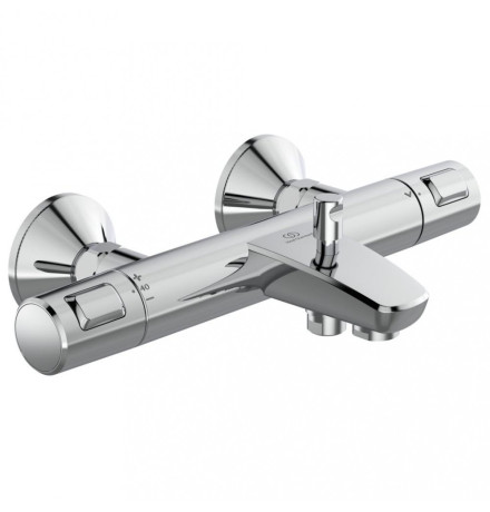 Смеситель для ванны Ideal Standard Ceratherm T25 A7206AA термостатический