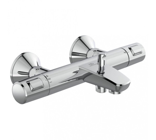 Смеситель для ванны Ideal Standard Ceratherm T25 A7206AA термостатический