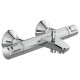 Смеситель для ванны Ideal Standard Ceratherm T25 A7206AA термостатический