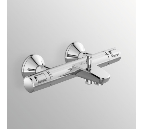 Смеситель для ванны Ideal Standard Ceratherm T25 A7206AA термостатический