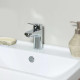 Смеситель для умывальника  Ideal Standard   Ceraflex  B1714AA 