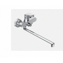 Смеситель для ванны Ideal Standard Ceraflex B1741AA
