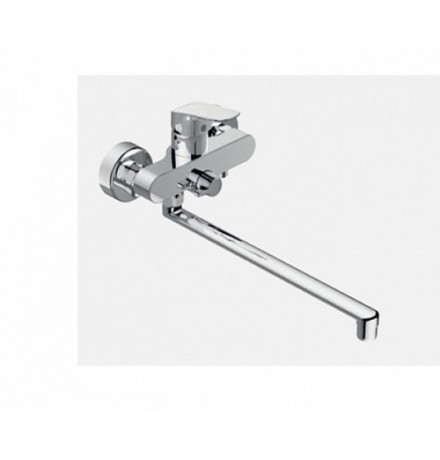 Смеситель для ванны Ideal Standard Ceraflex B1741AA