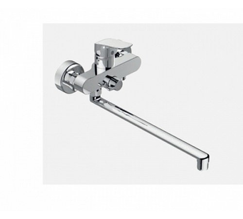 Смеситель для ванны Ideal Standard Ceraflex B1741AA