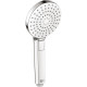 Ручная лейка Ideal Standard Idealrain Evo Round L3 B2231AA