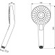 Ручная лейка Ideal Standard Idealrain Evo Round L3 B2231AA