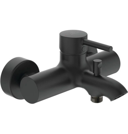 Смеситель для ванны Ideal Standard Ceraline Black BC199XG