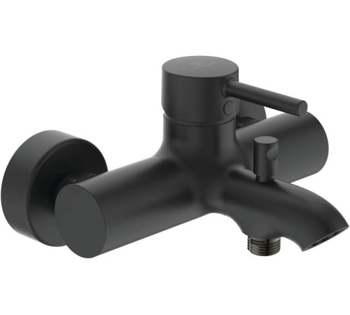 Смеситель для ванны Ideal Standard Ceraline Black BC199XG