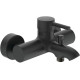 Смеситель для ванны Ideal Standard Ceraline Black BC199XG