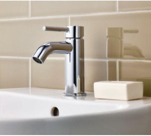 Смеситель для умывальника  Ideal Standard   Ceraline  BC268AA 