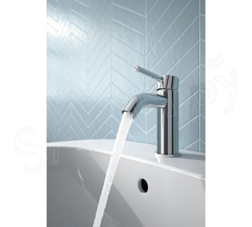 Смеситель для умывальника  Ideal Standard   Ceraline  BC268AA 