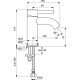 Смеситель для умывальника  Ideal Standard   CERALINE Black     BC268XG 