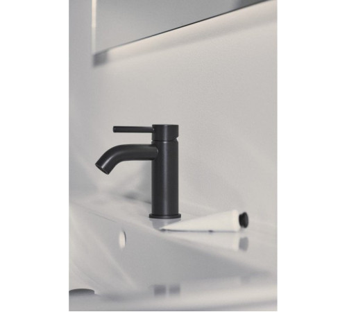 Смеситель для умывальника  Ideal Standard   CERALINE Black     BC268XG 