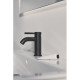 Смеситель для умывальника  Ideal Standard   CERALINE Black     BC268XG 