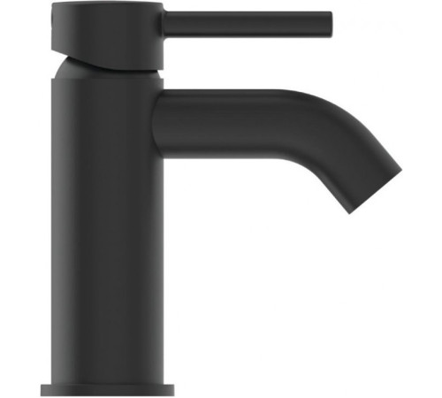 Смеситель для умывальника  Ideal Standard   CERALINE Black     BC268XG 