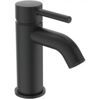 Смеситель для умывальника  Ideal Standard   CERALINE Black     BC268XG 