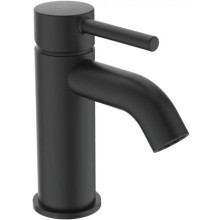 Смеситель для умывальника  Ideal Standard   CERALINE Black     BC268XG 