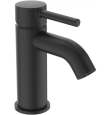 Смеситель для умывальника  Ideal Standard   CERALINE Black     BC268XG 